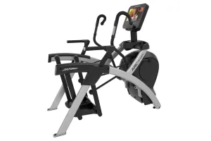 Life Fitness Club Series  Total Body Arc Trainer Elliptical