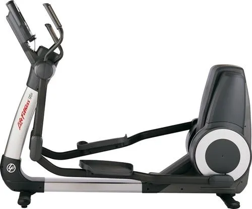 LifeFitness 95x Inspire Elliptical Refurbished