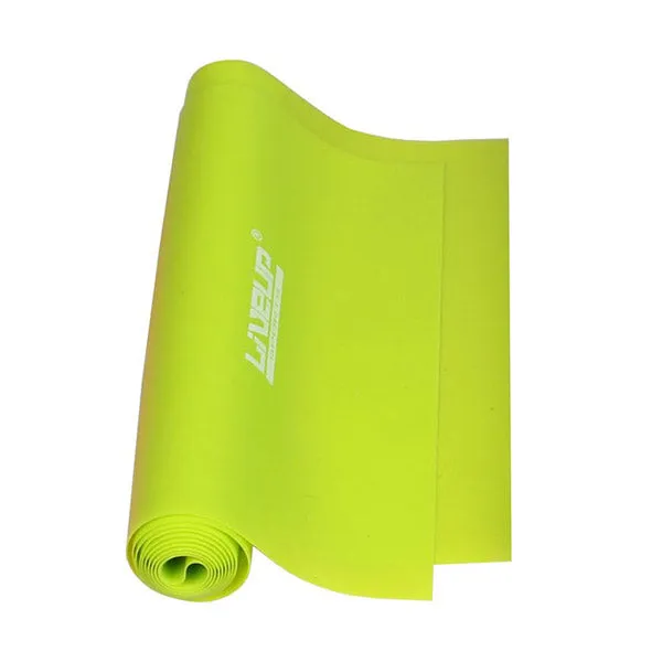 LiveUp TPE Aerobic Band - Medium Green Resistance LS3204