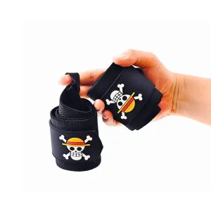 Luffy - Anime Wrist Wraps