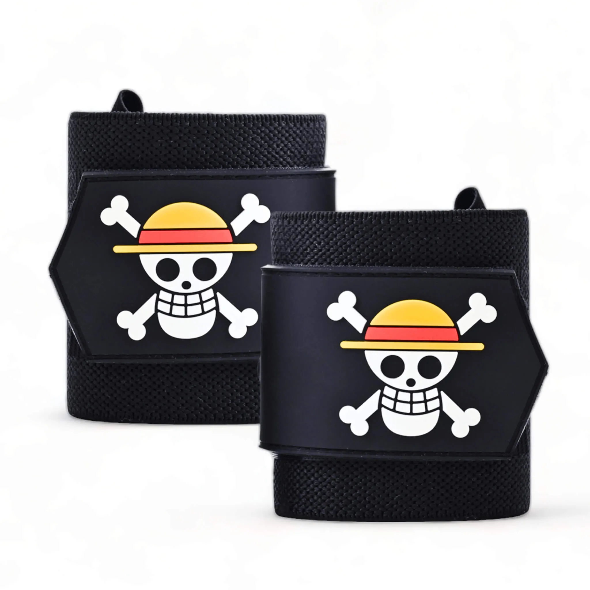 Luffy - Anime Wrist Wraps