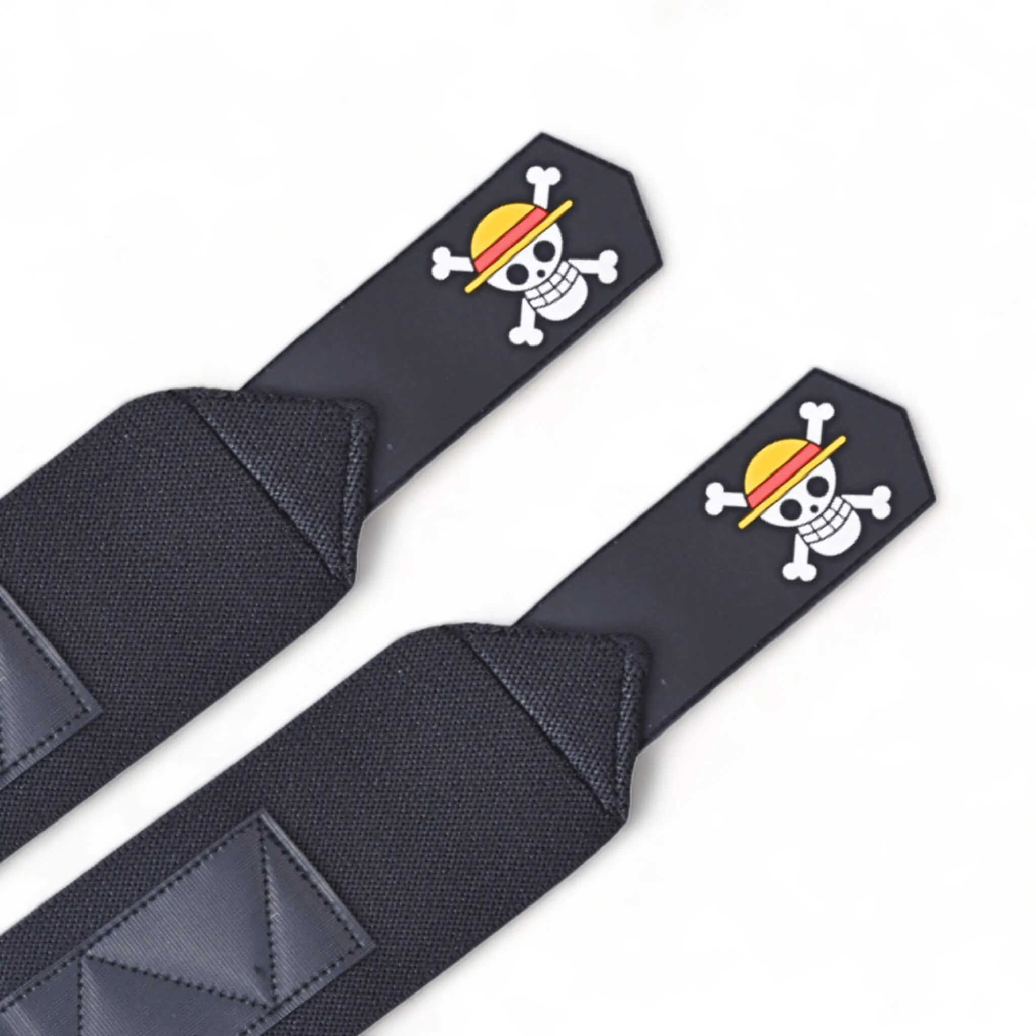 Luffy - Anime Wrist Wraps