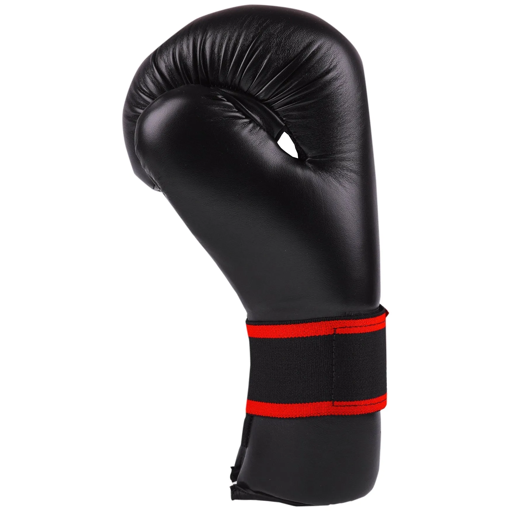 MAR-144B | Black Semi-Contact Pointer's Gloves