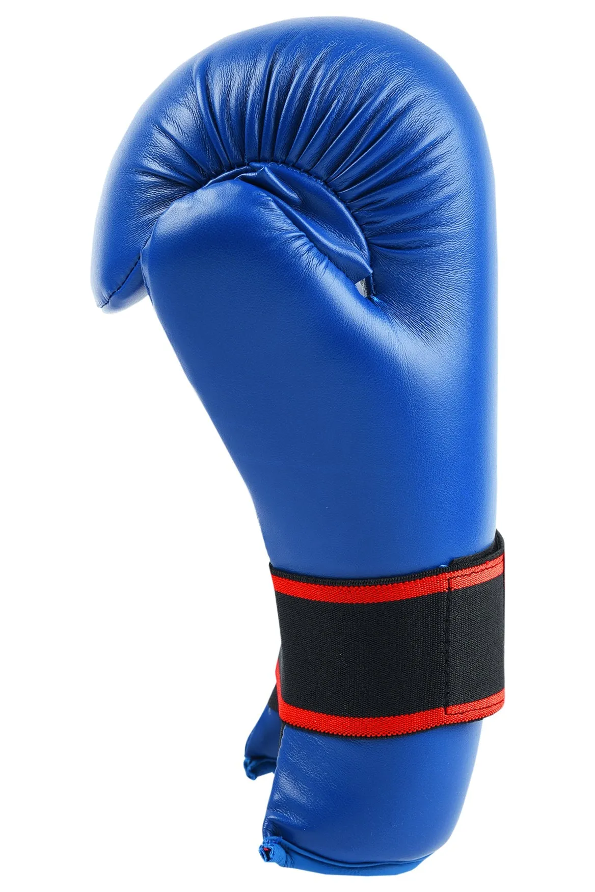 MAR-144C | Blue Semi-Contact Pointer's Gloves