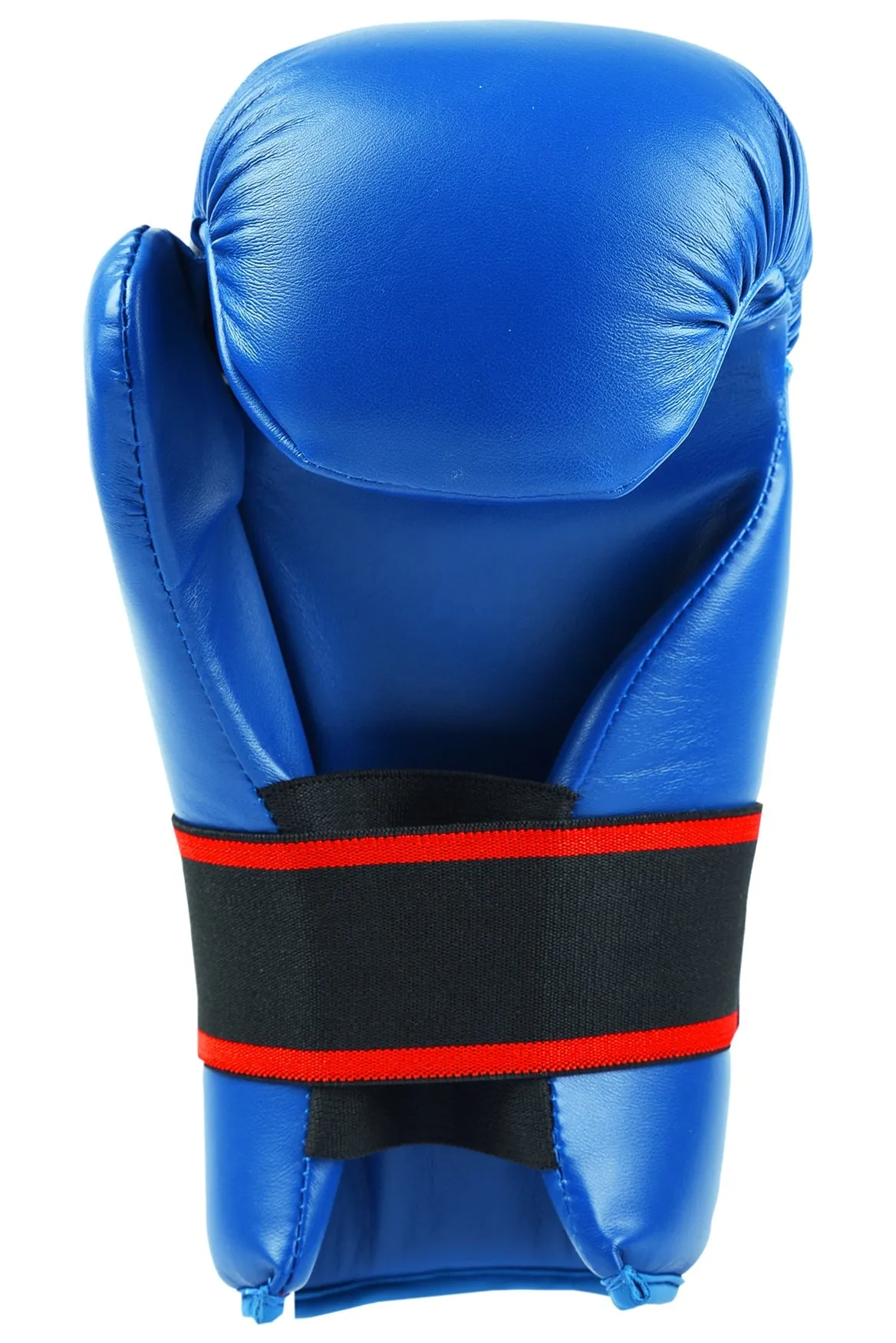 MAR-144C | Blue Semi-Contact Pointer's Gloves