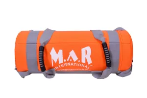 MAR-371 | 5KG Power Core Weighted Bag (ORANGE)