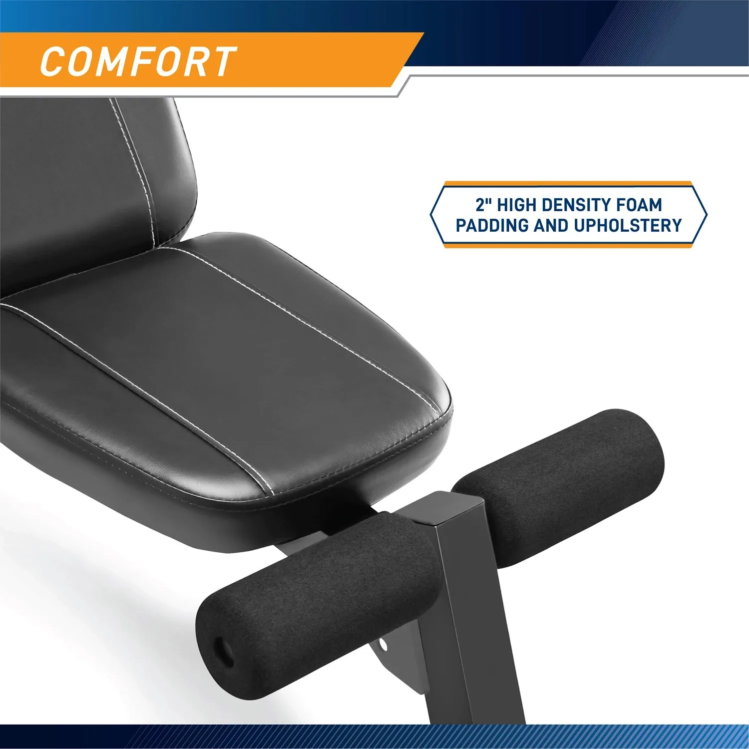 Marcy Multi-Utility Weight Bench | Marcy SB-10115