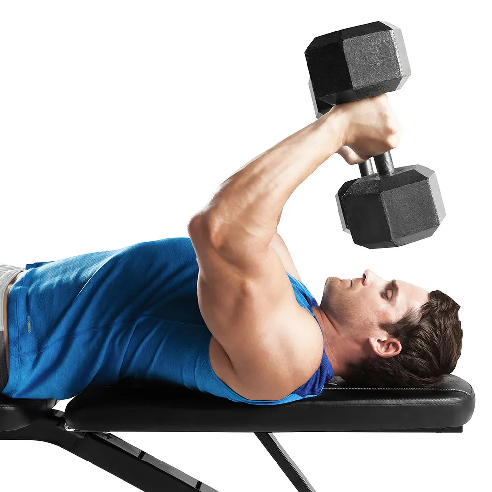 Marcy Multi-Utility Weight Bench | Marcy SB-10115