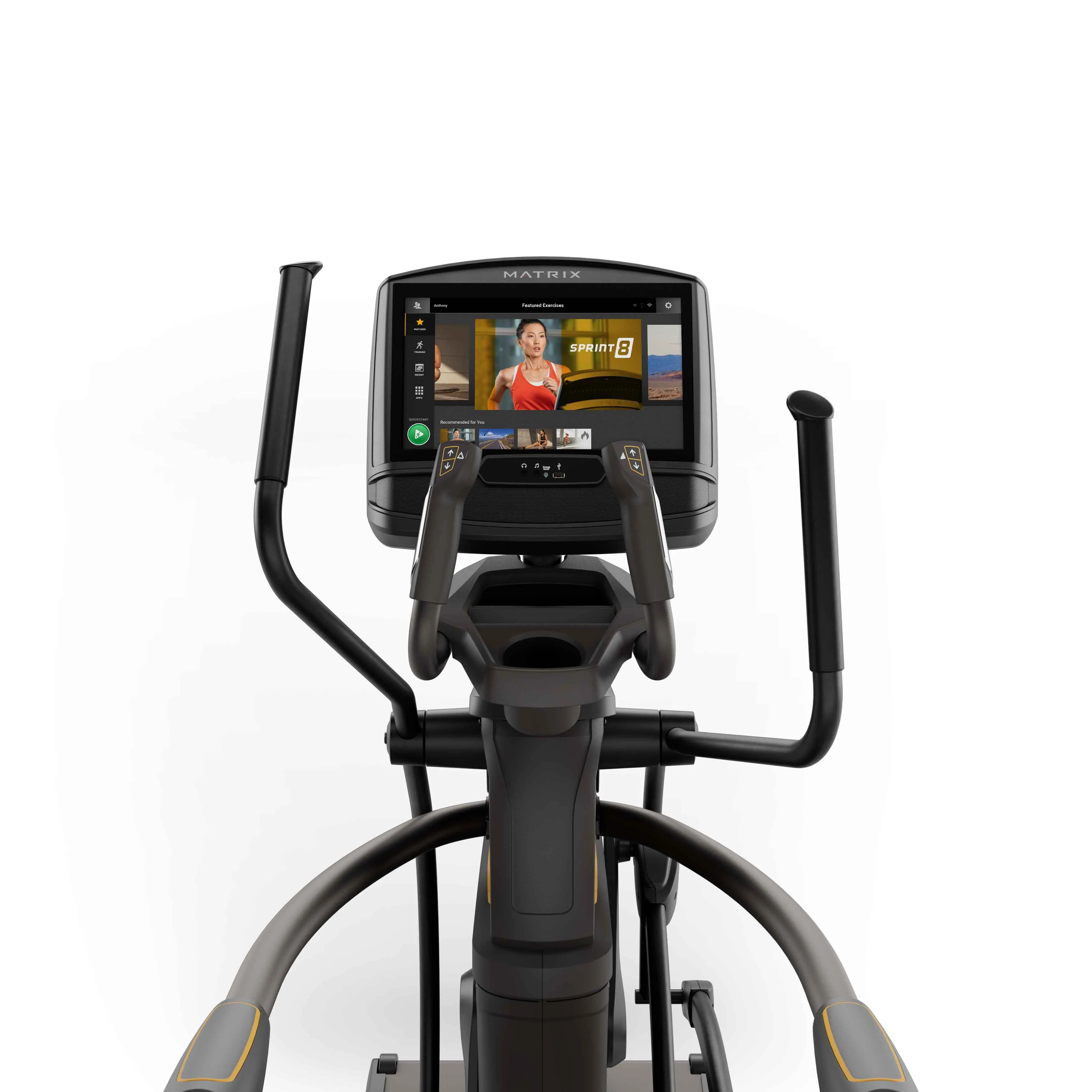 Matrix A30 Ascent Trainer