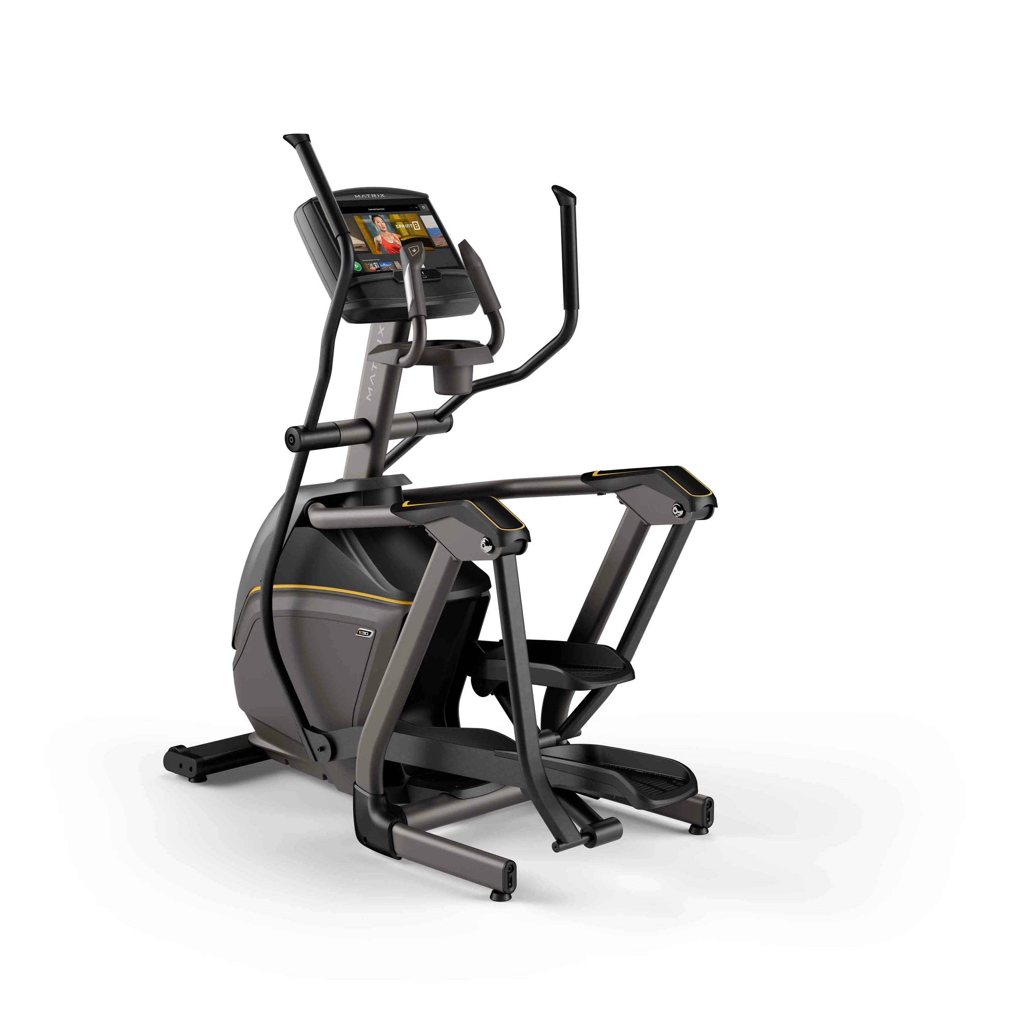 Matrix E30 Elliptical