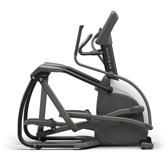 Matrix Endurance GT LED Elliptical