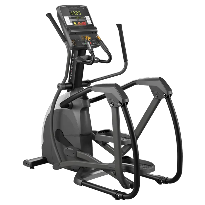 Matrix Endurance GT LED Elliptical