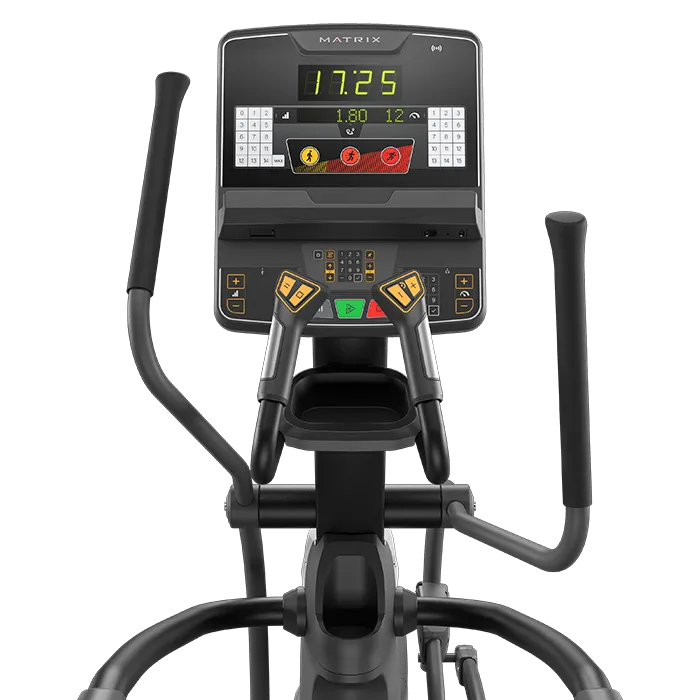 Matrix Endurance GT LED Elliptical