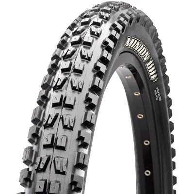 Maxxis Minion Dhf 24X2.4 W60 2Ply 3Cg Minion Dhf Maxxis Tires  24'' / 507