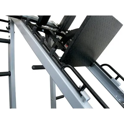 Monster Leg Press