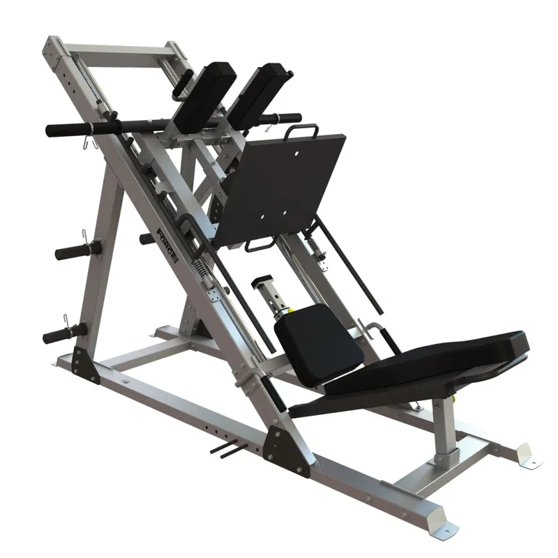 Monster Leg Press