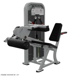 Nautilus Impact Seated Leg Curl