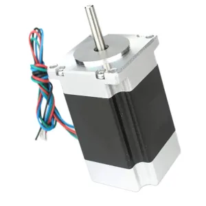 NEMA23 24V Stepper Motor