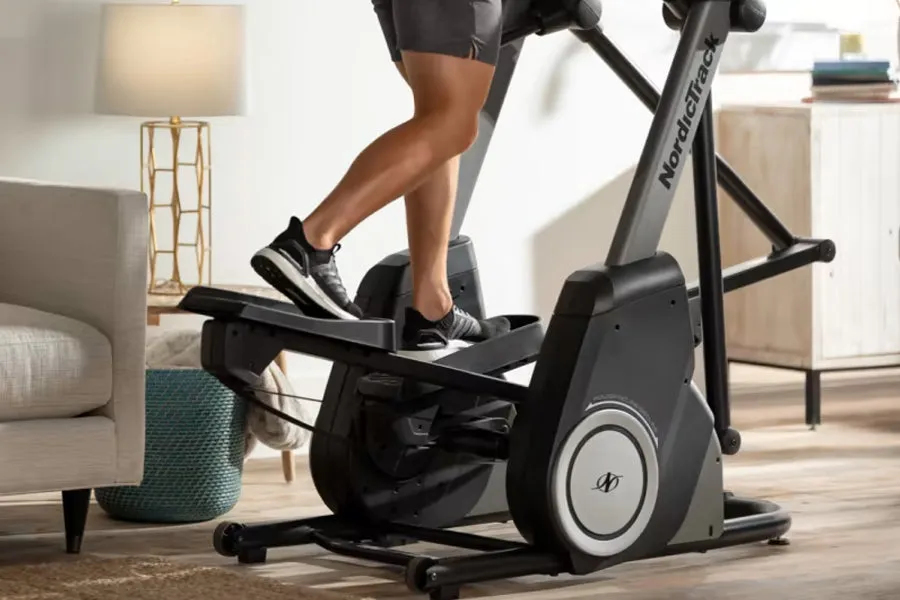 NordicTrack FS14i Elliptical (SALE)