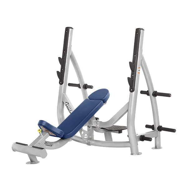 Olympic Incline Bench With Storage