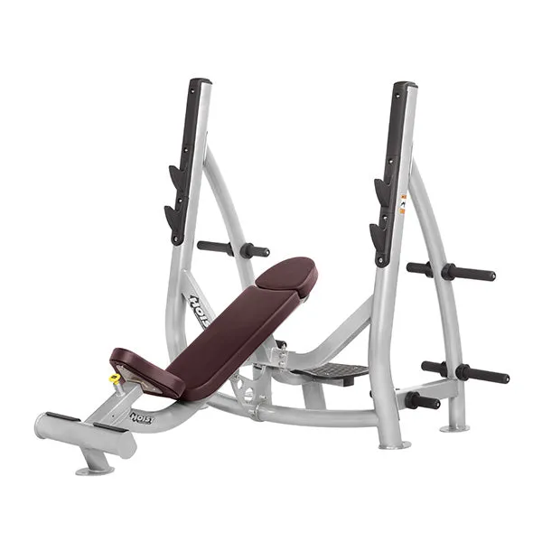 Olympic Incline Bench With Storage