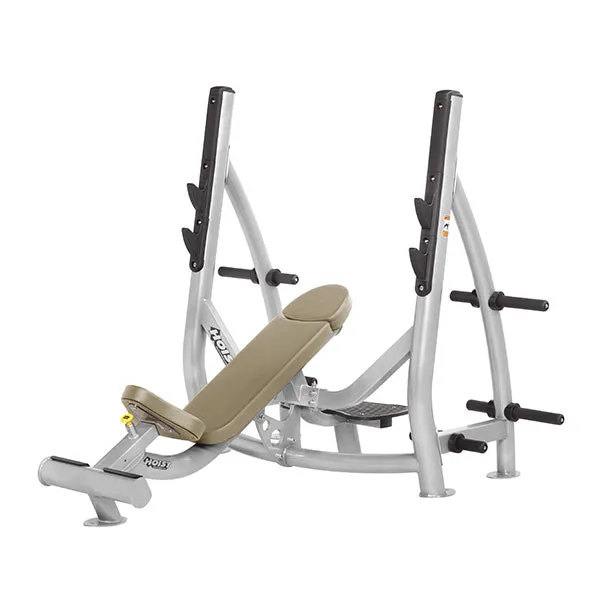 Olympic Incline Bench With Storage