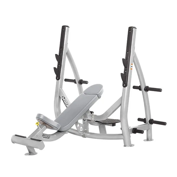 Olympic Incline Bench With Storage