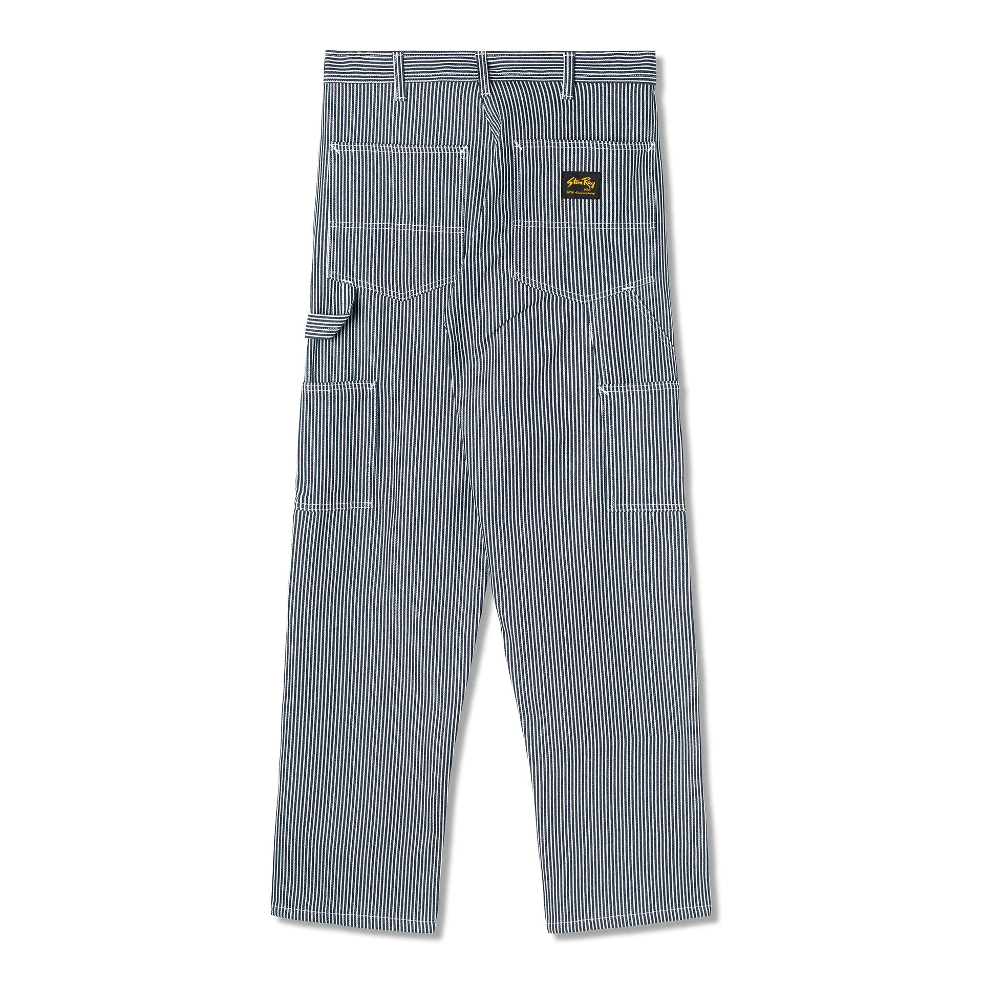 Original Painter Pants - Hickory Stripe