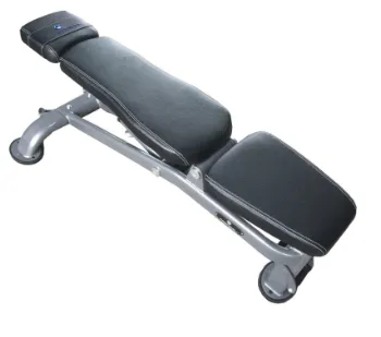 Paradigm Flat-Incline Bench