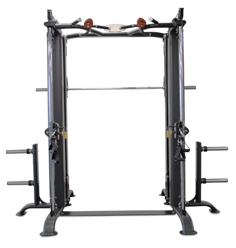 PL7366 Smith Functional Trainer