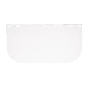 Portwest Clear Protective Visor  (PS92)