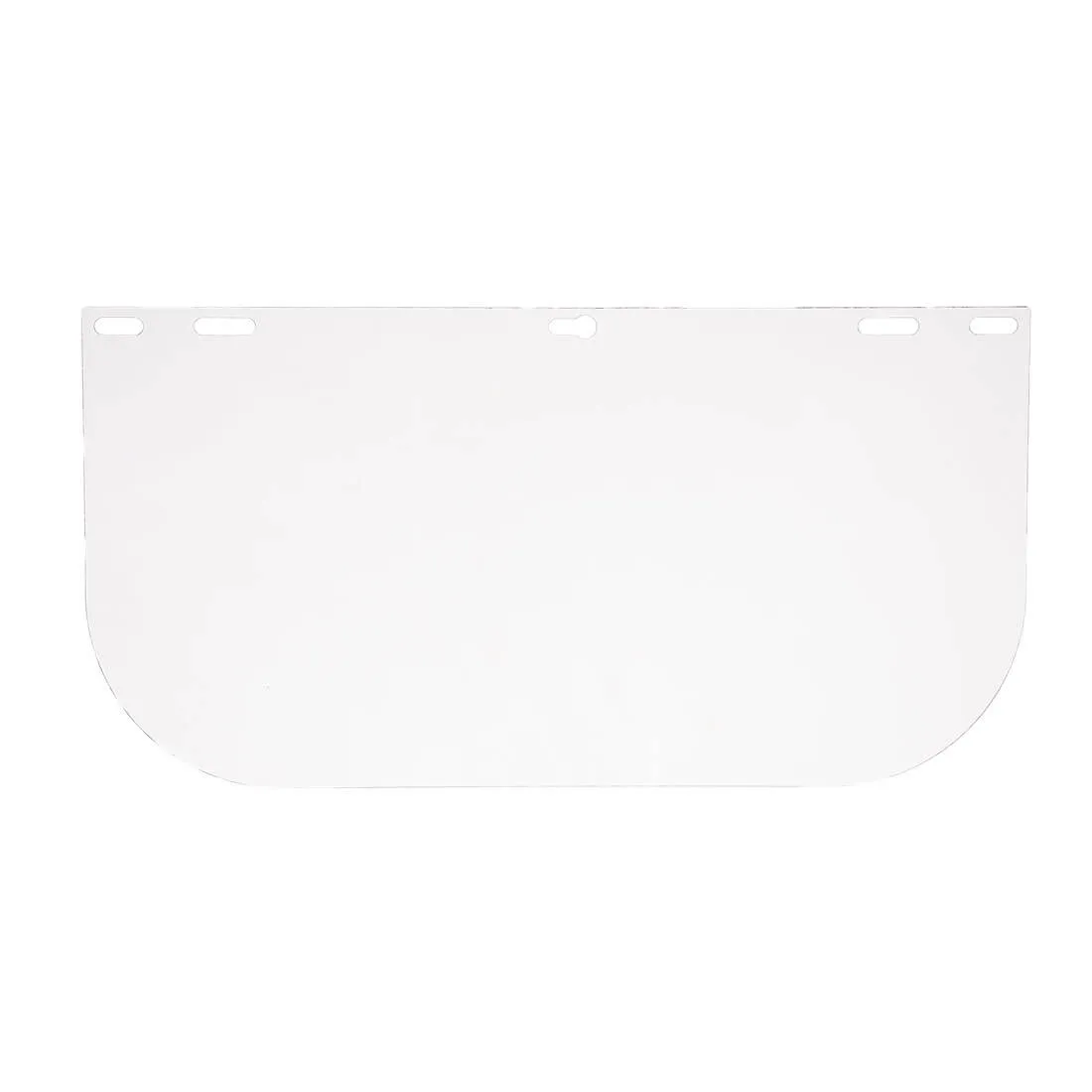 Portwest Clear Protective Visor  (PS92)