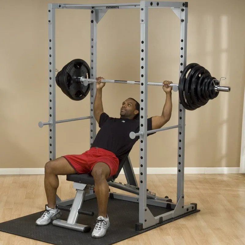 Power Rack