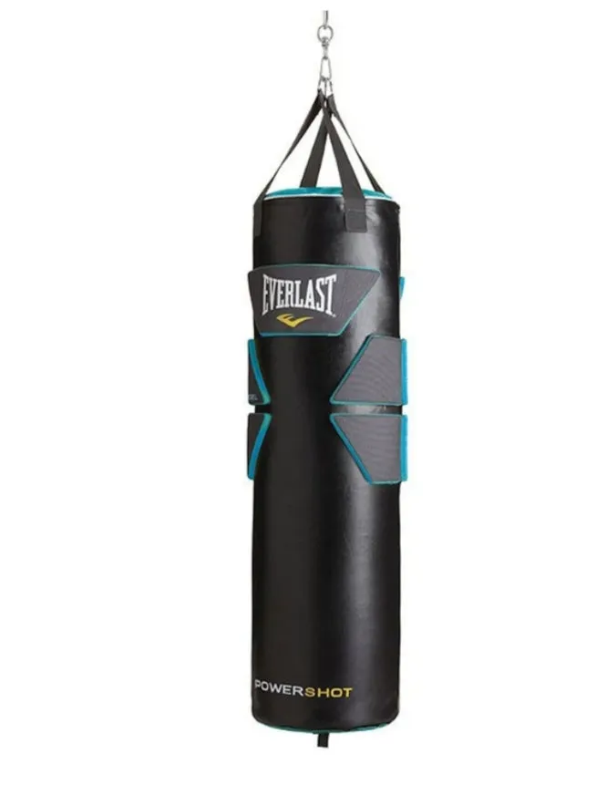 PowerShot Heavy Bag