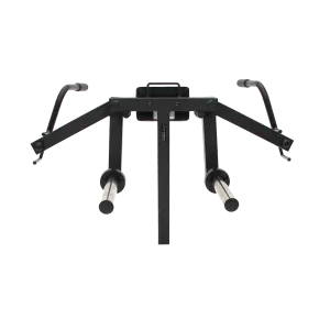 Powertec Workbench Pec-Fly Attachment