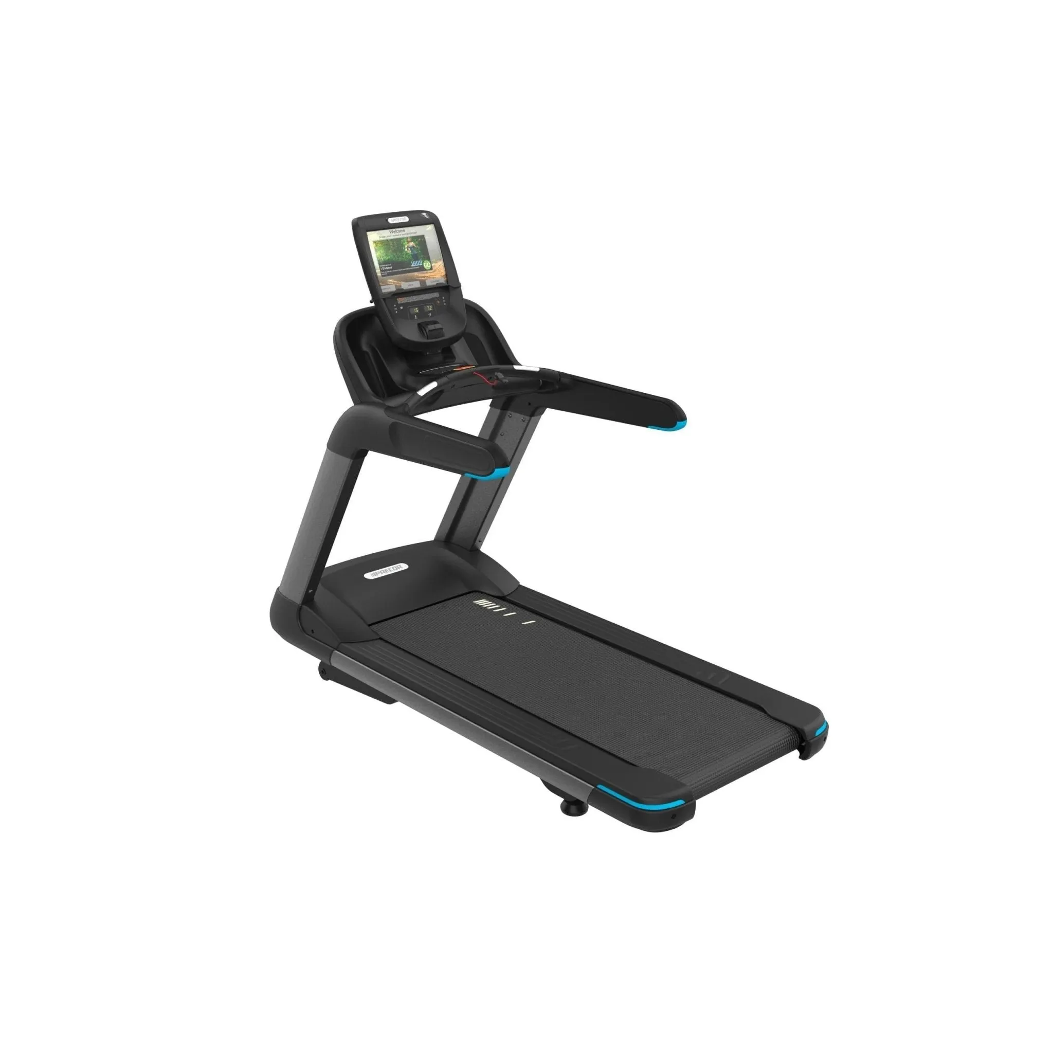 Precor TRM 885 Treadmill