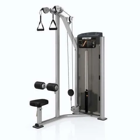 Precor Vitality Series Lat Pulldown (C002)