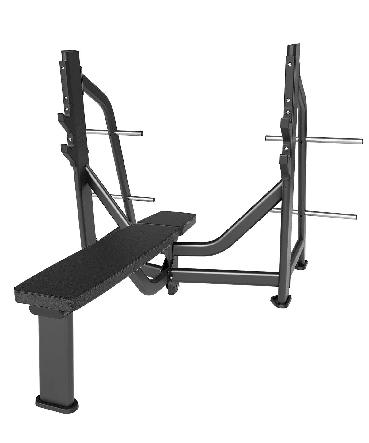 Prestige Olympic Flat Bench Press