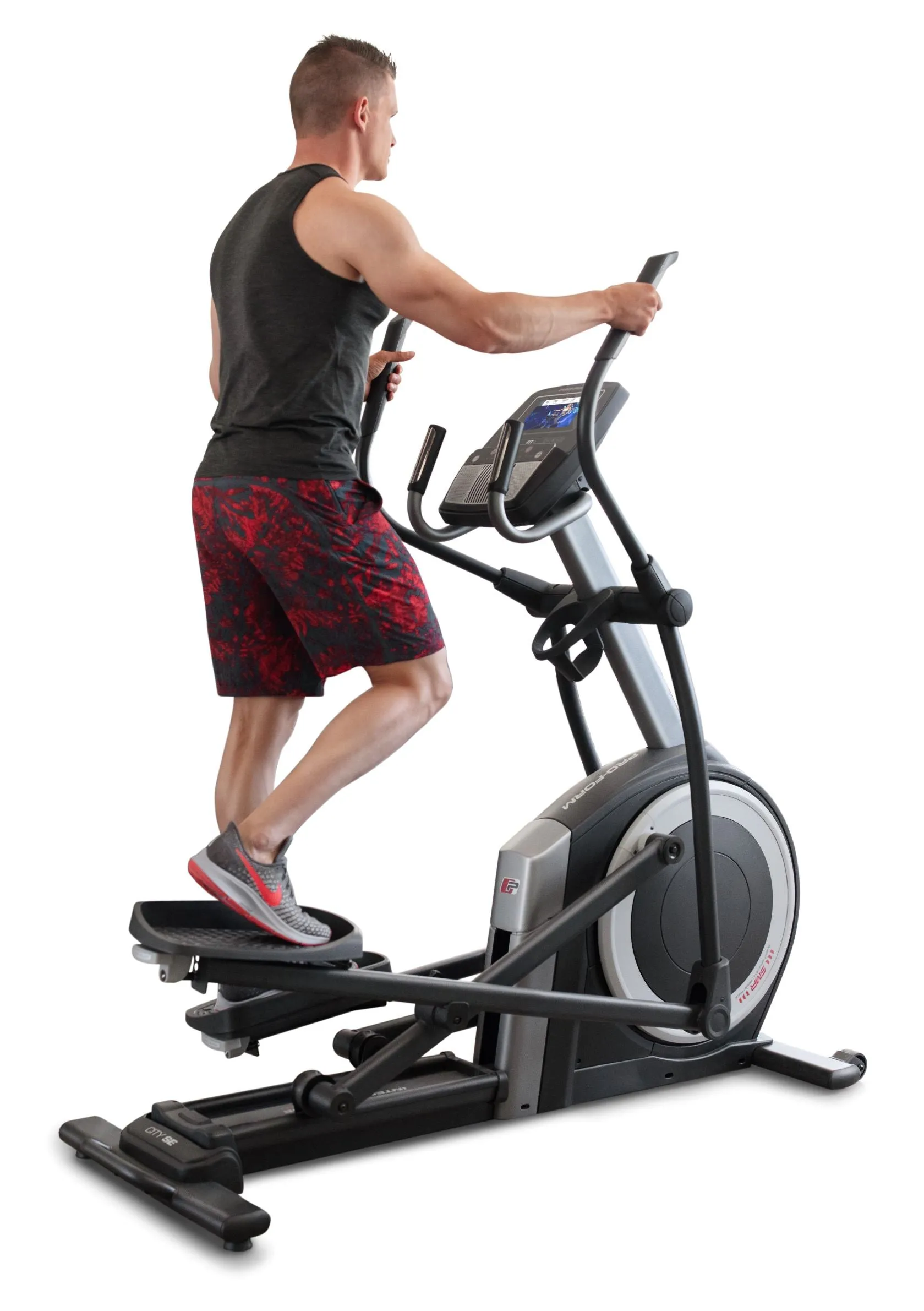 ProForm Carbon E7 Elliptical for Blue365