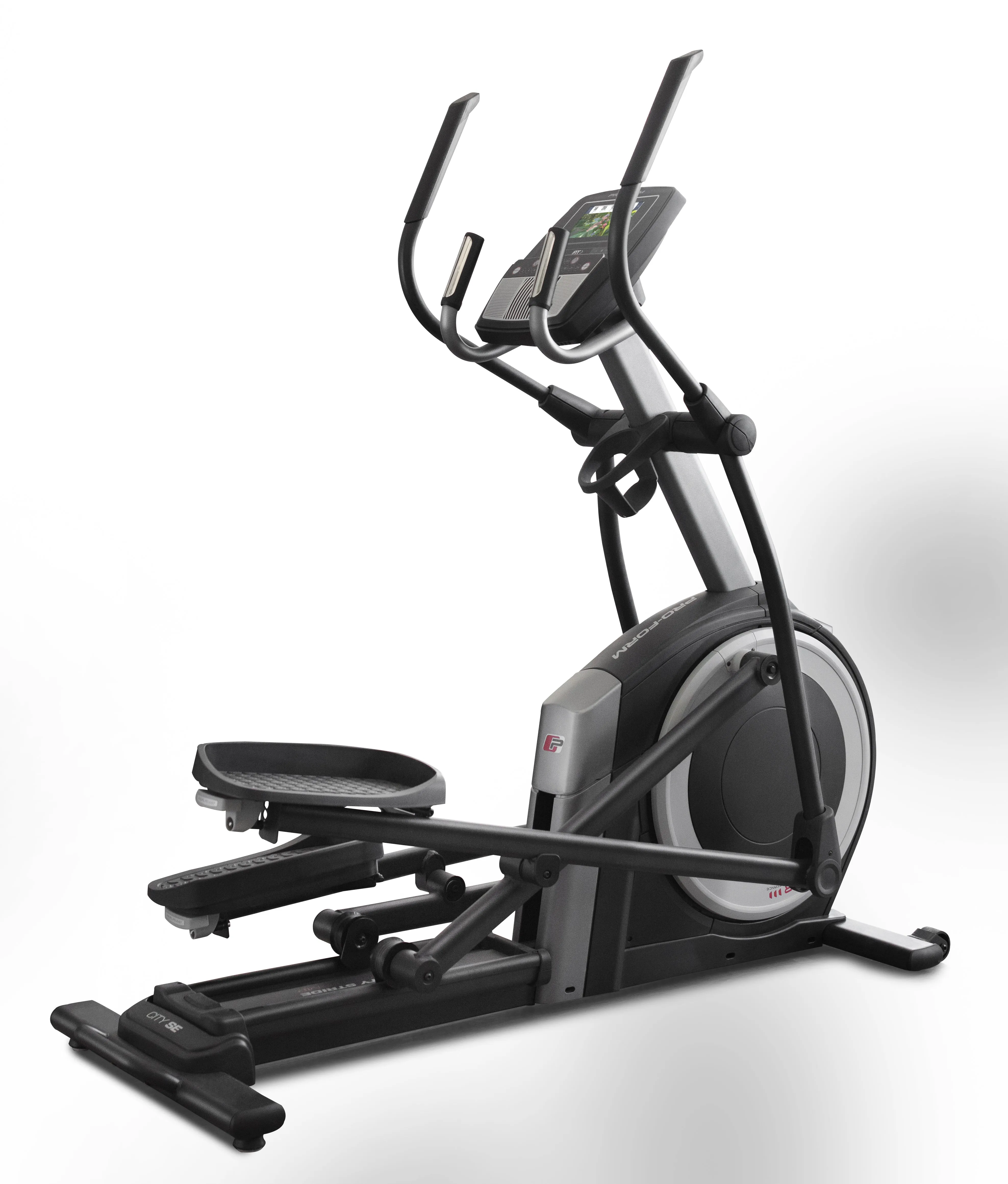 ProForm Carbon E7 Elliptical for Blue365