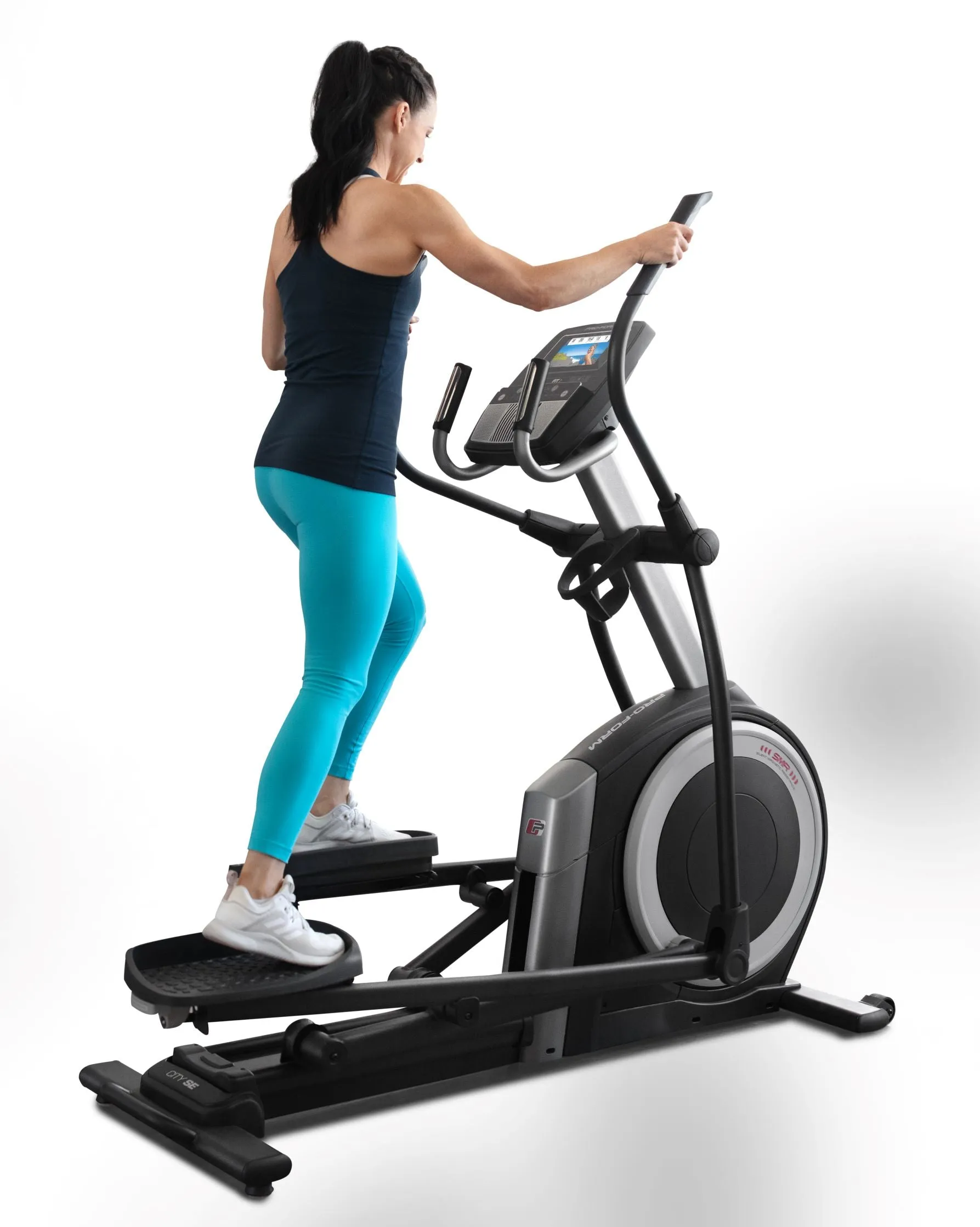 ProForm Carbon E7 Elliptical for ChooseHealthy