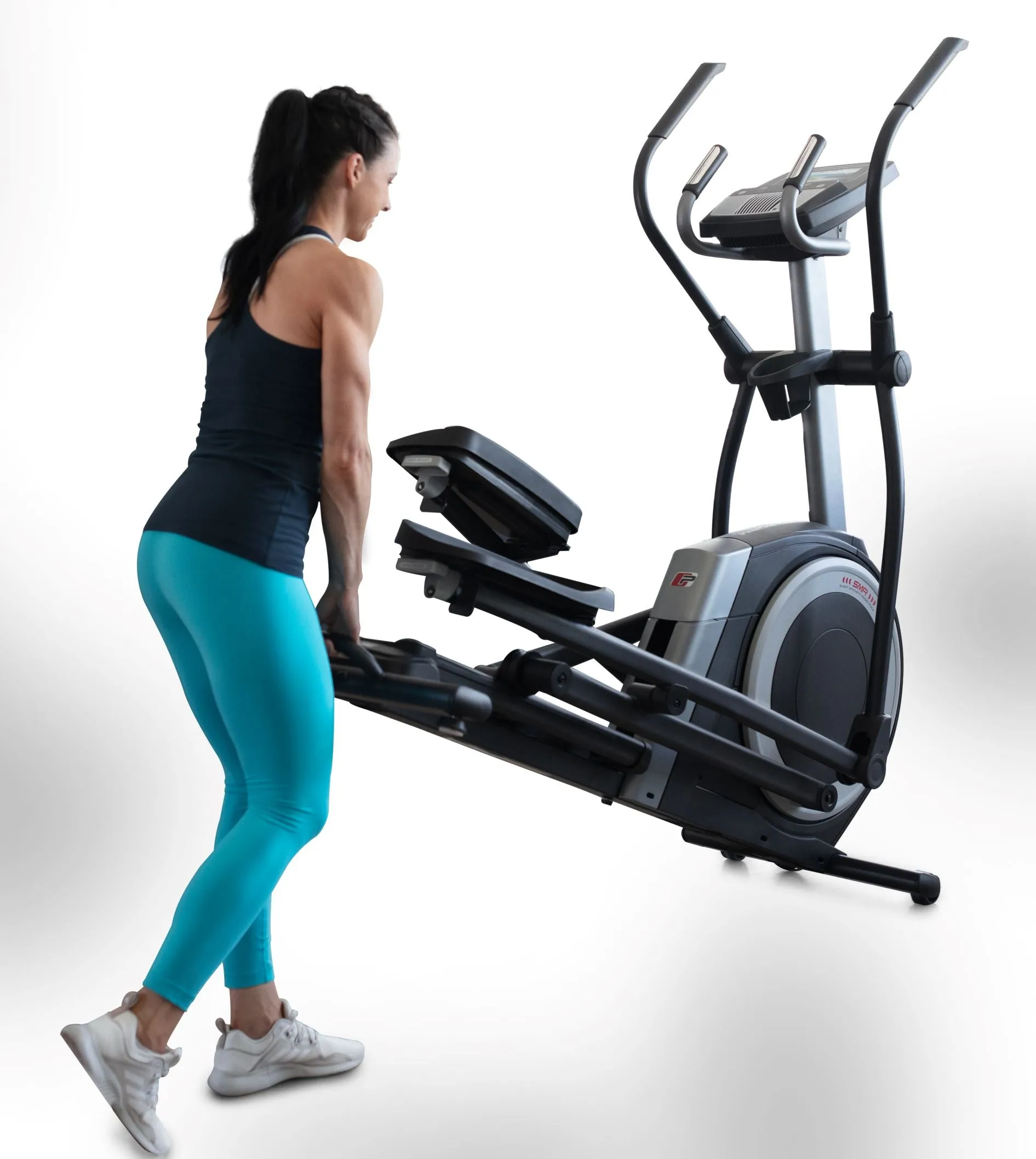 ProForm Carbon E7 Elliptical for ChooseHealthy