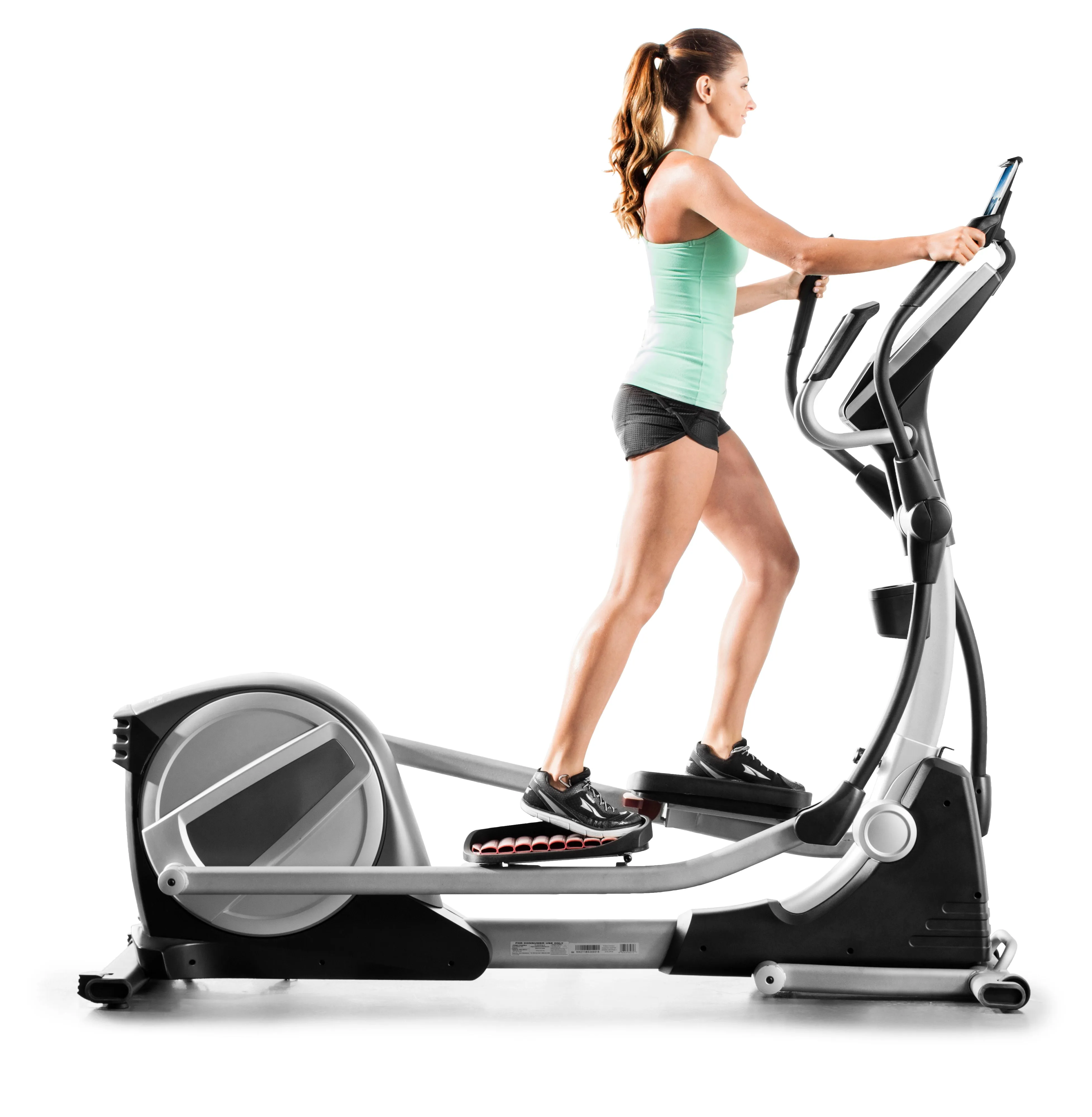 ProForm Smart Strider 895 CSE Elliptical for Blue365