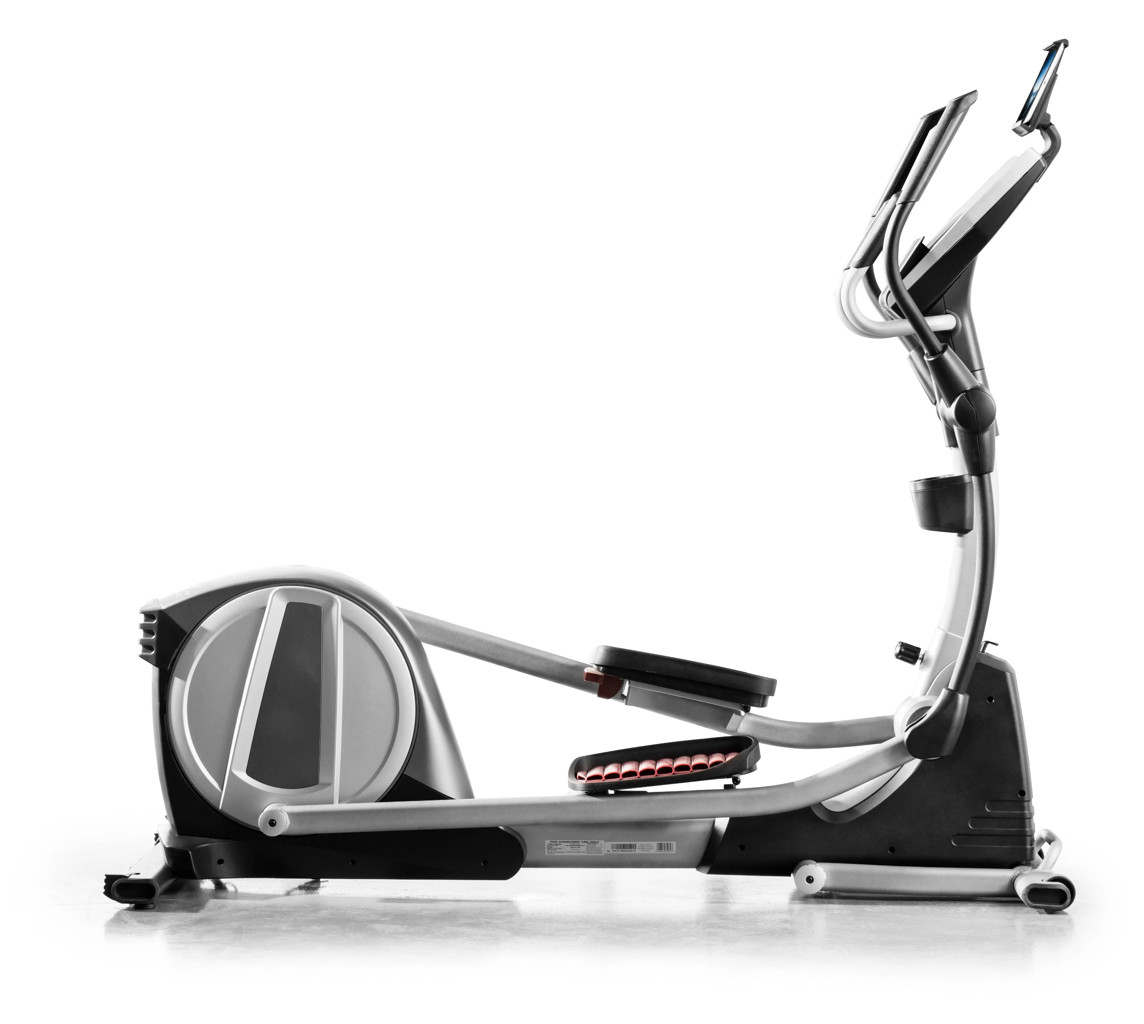 ProForm Smart Strider 895 CSE Elliptical for ChooseHealthy