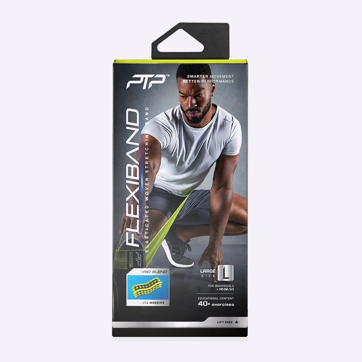 PTP - FlexiBand - Large