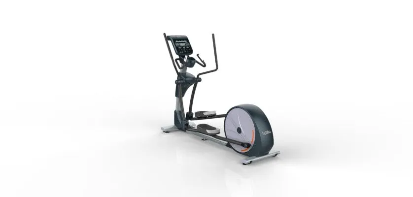 RE500 Commercial Elliptical Trainer