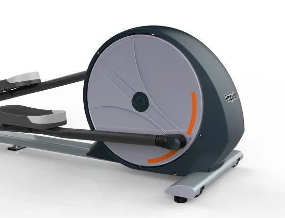 RE500 Commercial Elliptical Trainer