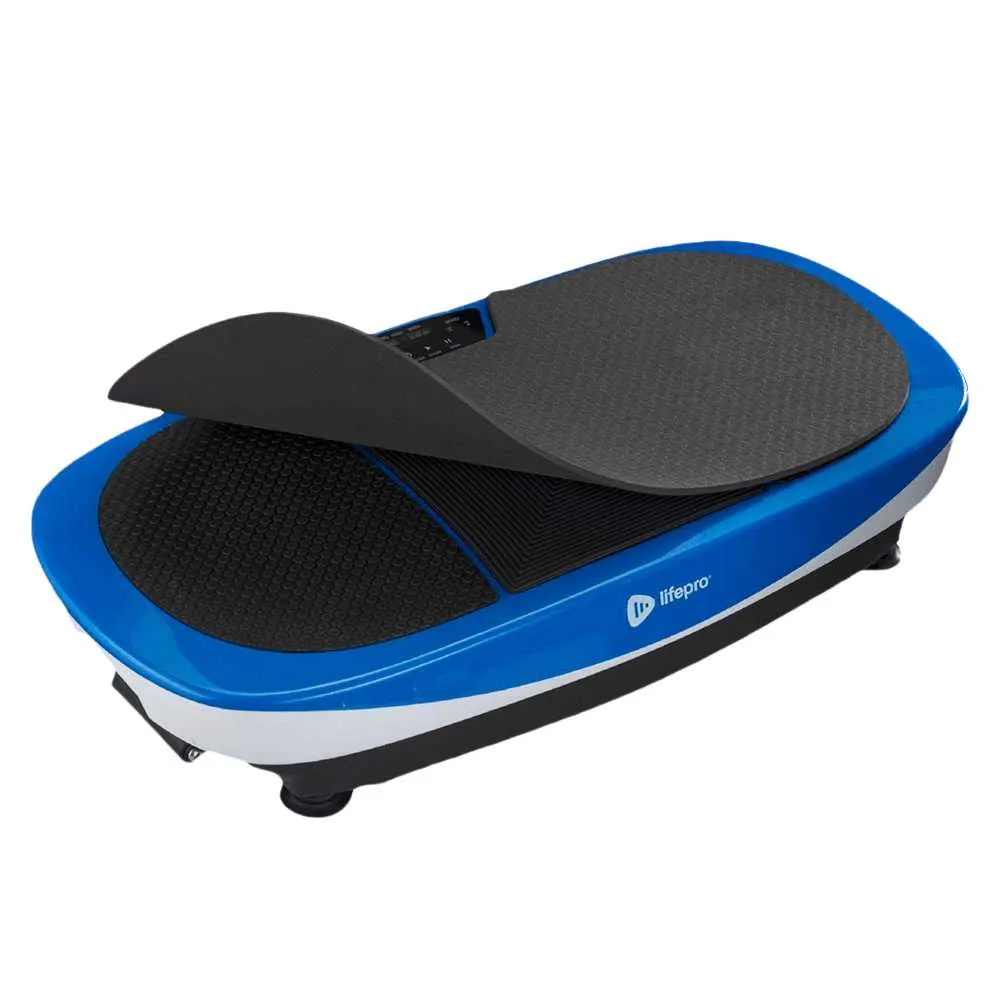 Rumblex Max 4D Vibration Plate