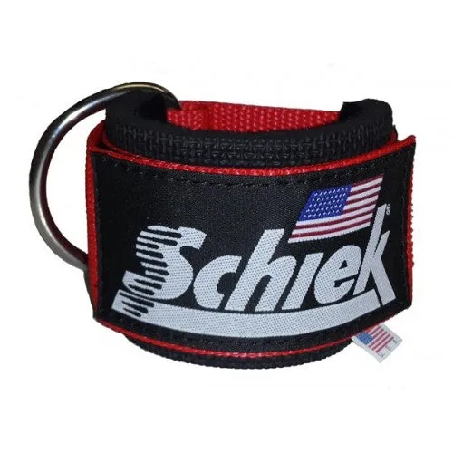 Schiek Model 1700 Ankle Straps