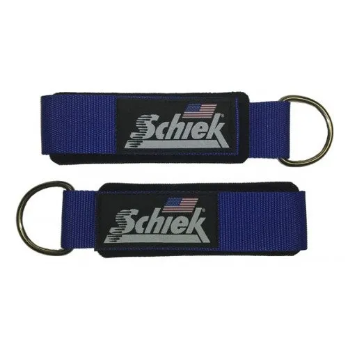 Schiek Model 1700 Ankle Straps